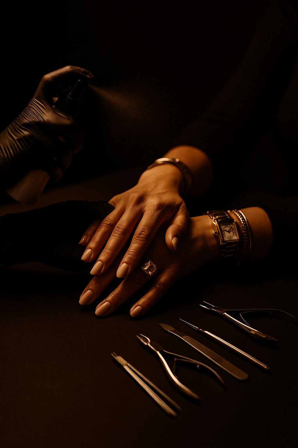 Chic Image Nail Experience