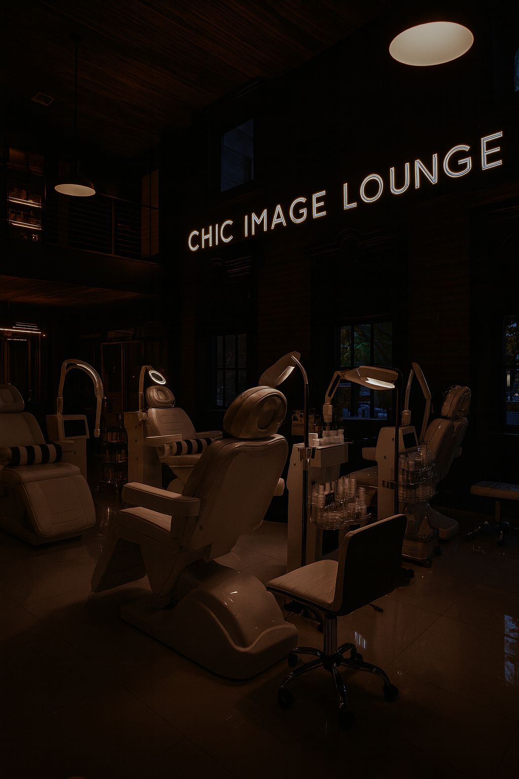 SKIN LOUNGE