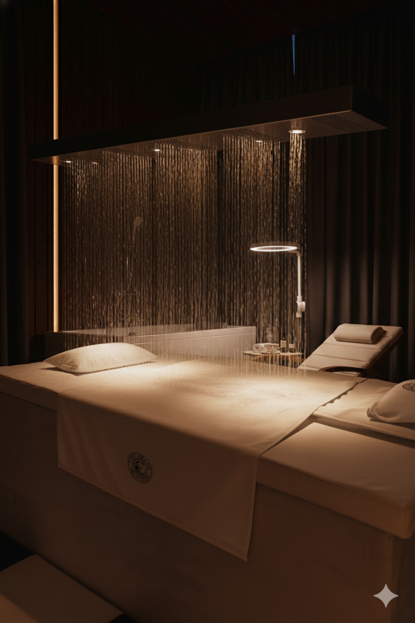 Chic Image Body Sculpting & Wellness Bar