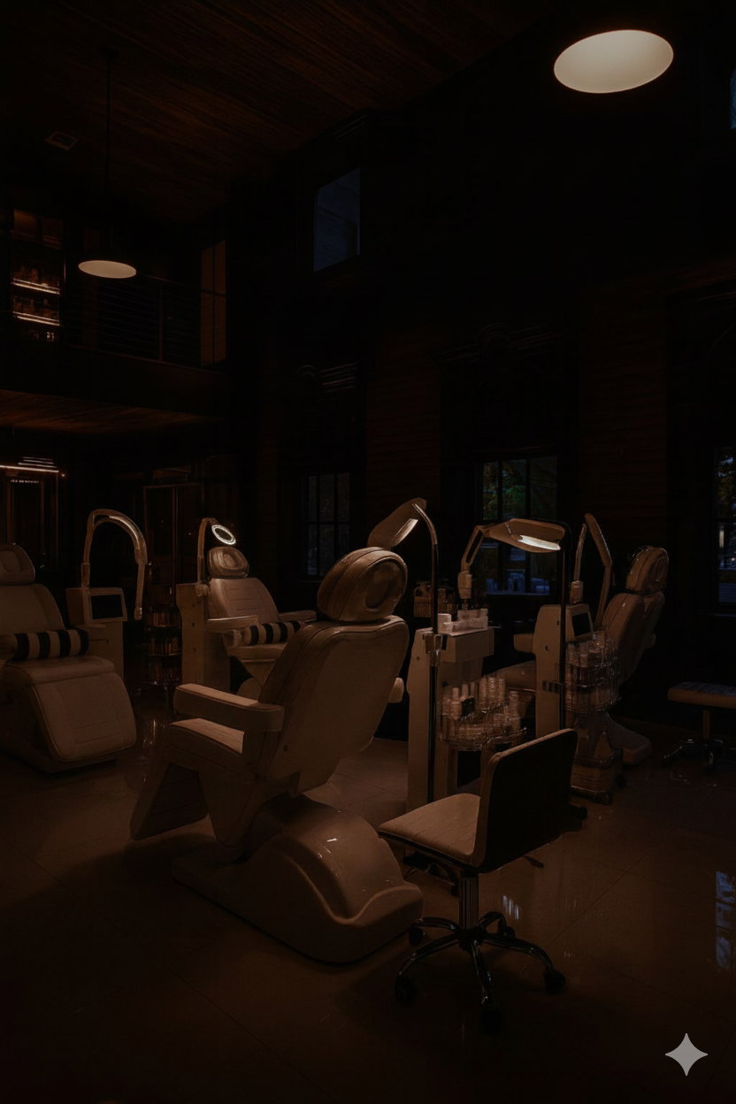 Chic Image Skin Lounge